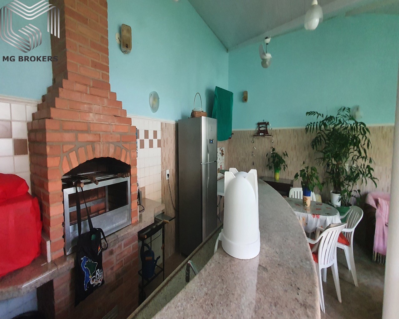 Conheça Foto 07 do imóvel - Casa em Condomínio à venda Rua Isis Dias Oliveira, Recreio dos Bandeirantes, Rio de Janeiro - R$ 2.950.000 - CA0224 - 8 Foto 07 - 8