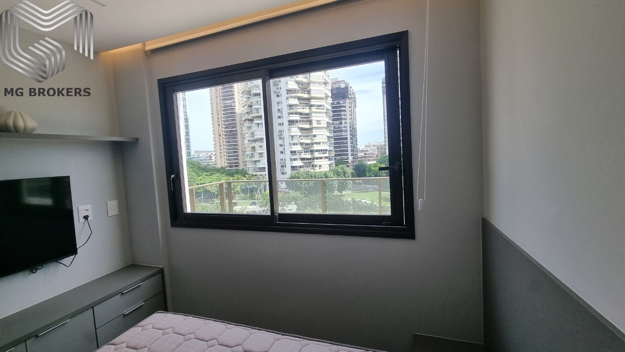 Conheça Foto 21 do imóvel - Cobertura à venda Avenida Délio Maranhão, Barra da Tijuca, Rio de Janeiro - R$ 5.480.000 - MGB0421 - 21 Foto 21 - 21