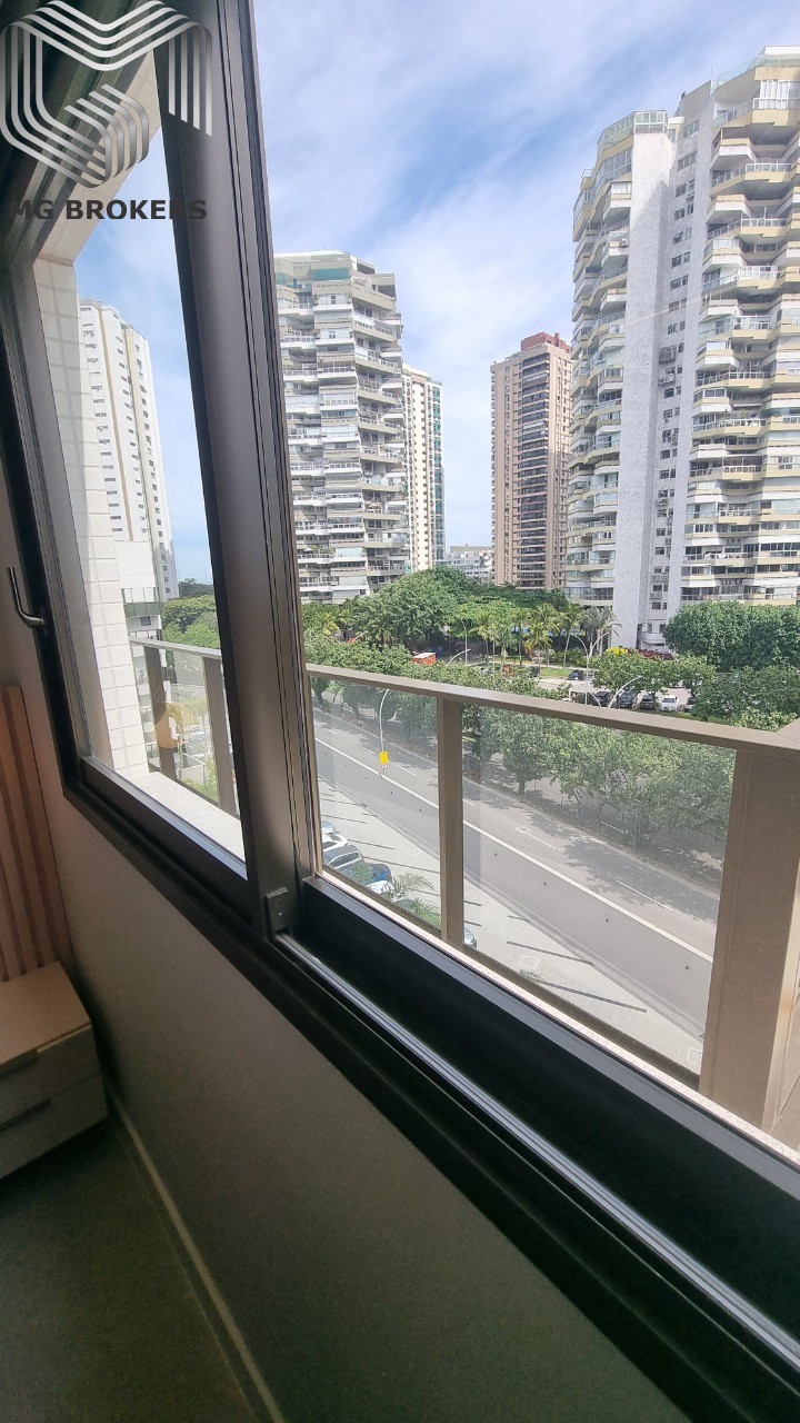 Conheça Foto 27 do imóvel - Cobertura à venda Avenida Délio Maranhão, Barra da Tijuca, Rio de Janeiro - R$ 5.480.000 - MGB0421 - 27 Foto 27 - 27