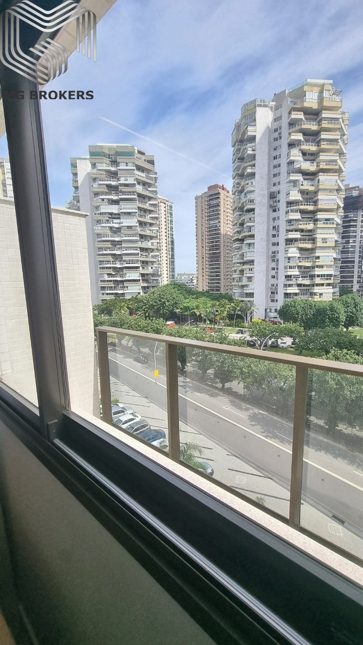 Conheça Foto 31 do imóvel - Cobertura à venda Avenida Délio Maranhão, Barra da Tijuca, Rio de Janeiro - R$ 5.480.000 - MGB0421 - 31 Foto 31 - 31