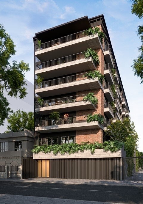Conheça Fachada do imóvel - Apartamento à venda Rua Visconde de Silva, Botafogo, Rio de Janeiro - R$ 1.553.000 - AP0226 - 2 Fachada - 2