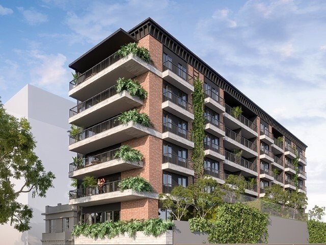 Conheça Fachada do imóvel - Apartamento à venda Rua Visconde de Silva, Botafogo, Rio de Janeiro - R$ 1.553.000 - AP0226 - 3 Fachada - 3