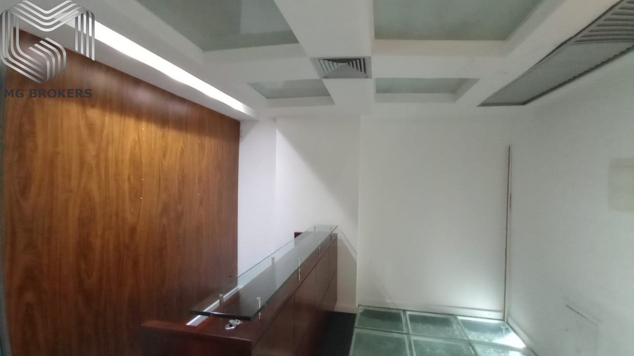 Conheça Foto 01 do imóvel - Sala Comercial 120m² para venda e aluguel Rua Victor Civita, Jacarepaguá, Rio de Janeiro - R$ 640.000 - SALALUC - 1 Foto 01 - 1
