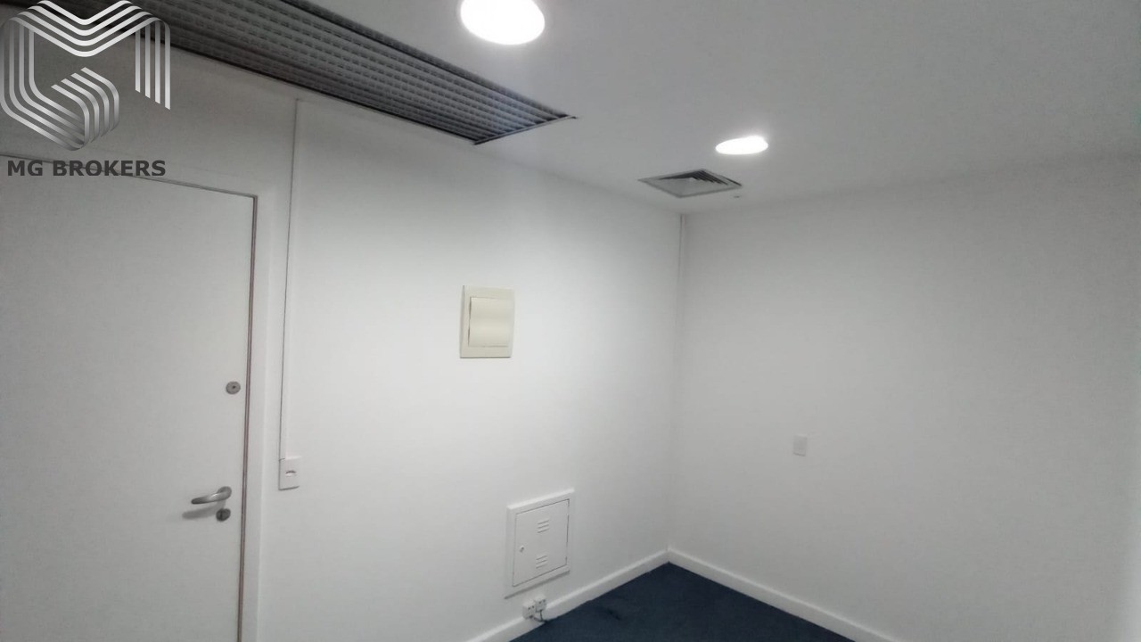 Conheça Foto 12 do imóvel - Sala Comercial 120m² para venda e aluguel Rua Victor Civita, Jacarepaguá, Rio de Janeiro - R$ 640.000 - SALALUC - 12 Foto 12 - 12