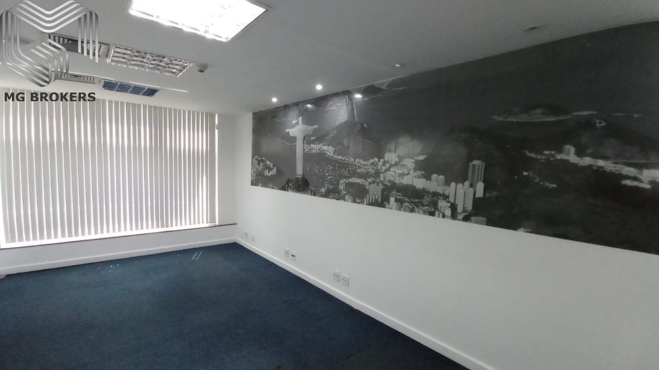 Conheça Foto 13 do imóvel - Sala Comercial 120m² para venda e aluguel Rua Victor Civita, Jacarepaguá, Rio de Janeiro - R$ 640.000 - SALALUC - 13 Foto 13 - 13
