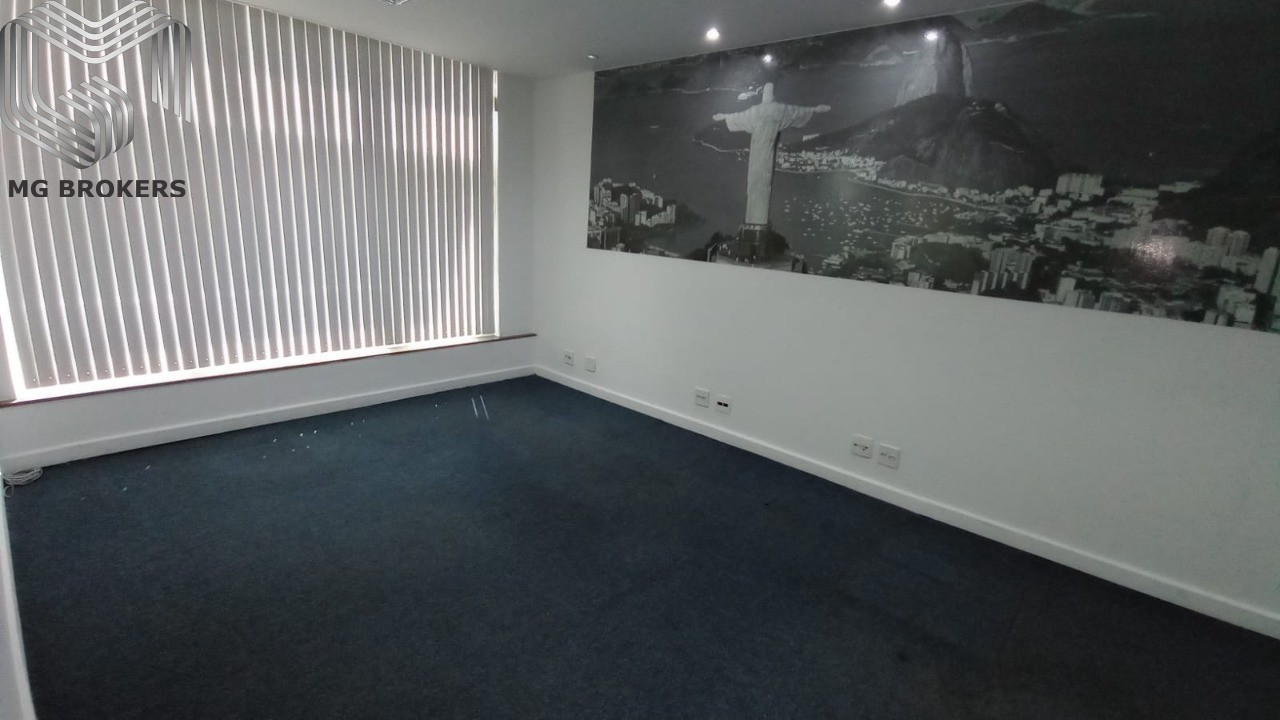 Conheça Foto 18 do imóvel - Sala Comercial 120m² para venda e aluguel Rua Victor Civita, Jacarepaguá, Rio de Janeiro - R$ 640.000 - SALALUC - 18 Foto 18 - 18