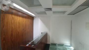 Sala Comercial 120m² para venda e aluguel Rua Victor Civita, Jacarepaguá, Rio de Janeiro - R$ 640.000 - SALALUC