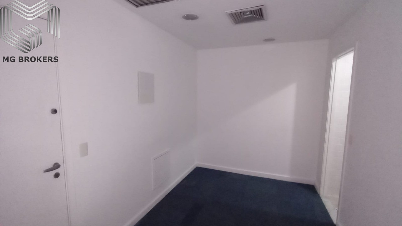 Conheça Foto 02 do imóvel - Sala Comercial 120m² para venda e aluguel Rua Victor Civita, Jacarepaguá, Rio de Janeiro - R$ 640.000 - SALALUC - 2 Foto 02 - 2