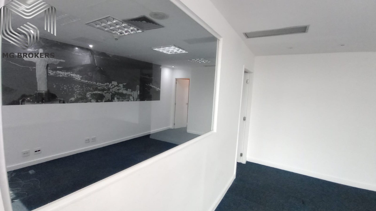 Conheça Foto 21 do imóvel - Sala Comercial 120m² para venda e aluguel Rua Victor Civita, Jacarepaguá, Rio de Janeiro - R$ 640.000 - SALALUC - 21 Foto 21 - 21