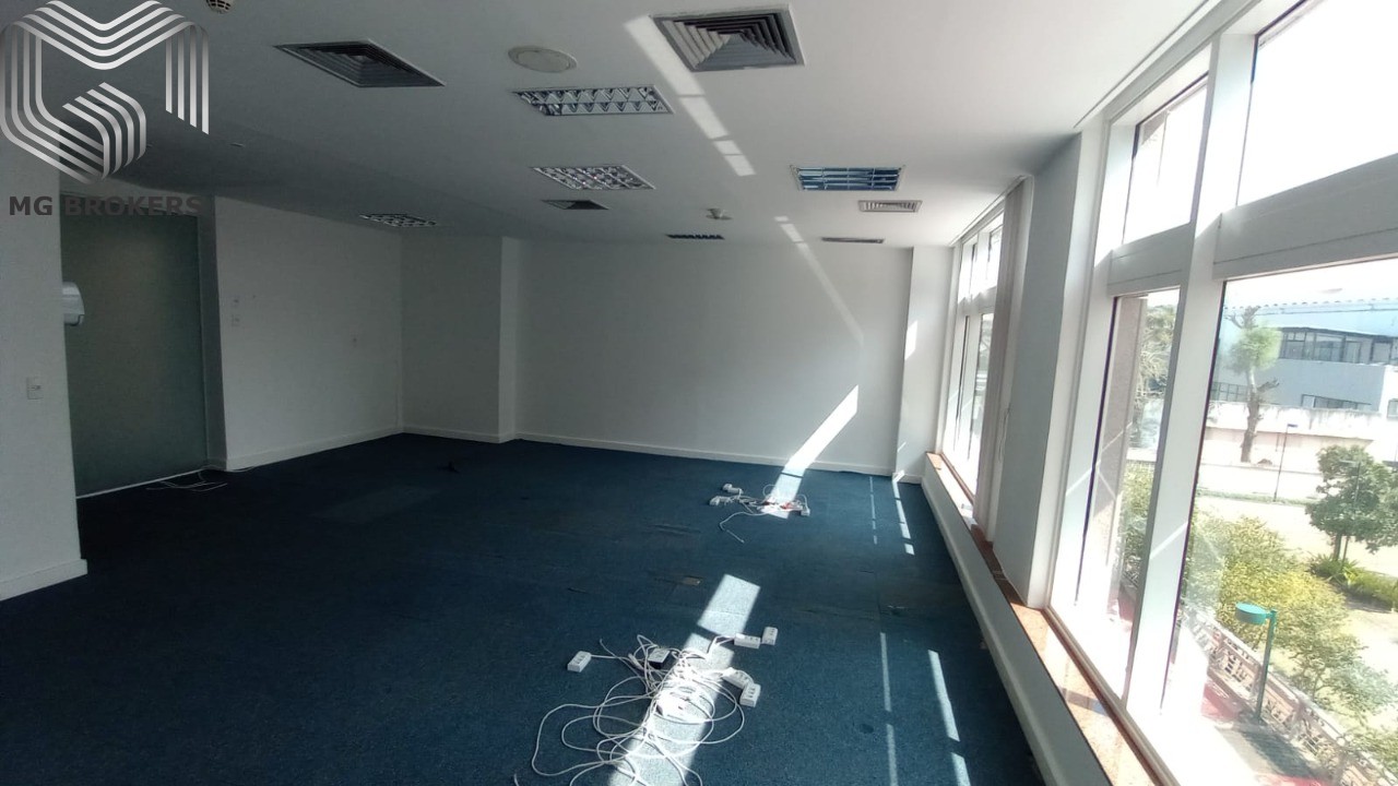 Conheça Foto 22 do imóvel - Sala Comercial 120m² para venda e aluguel Rua Victor Civita, Jacarepaguá, Rio de Janeiro - R$ 640.000 - SALALUC - 22 Foto 22 - 22