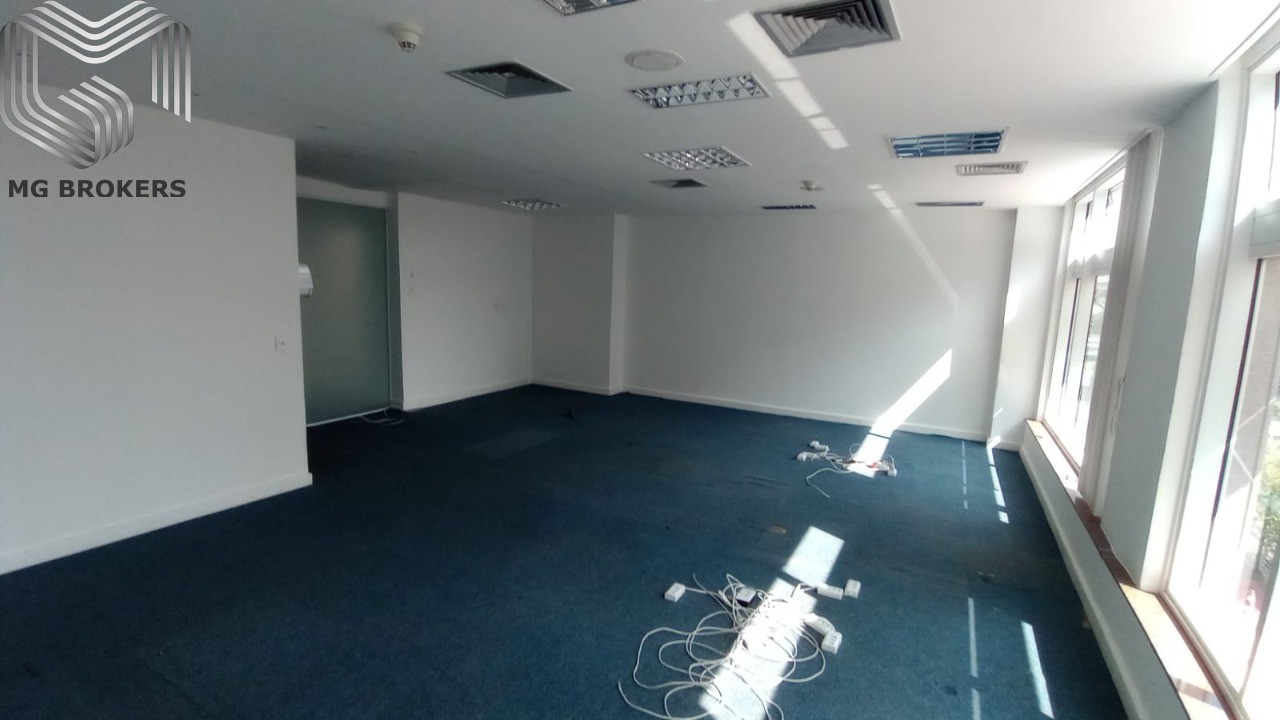 Conheça Foto 23 do imóvel - Sala Comercial 120m² para venda e aluguel Rua Victor Civita, Jacarepaguá, Rio de Janeiro - R$ 640.000 - SALALUC - 23 Foto 23 - 23