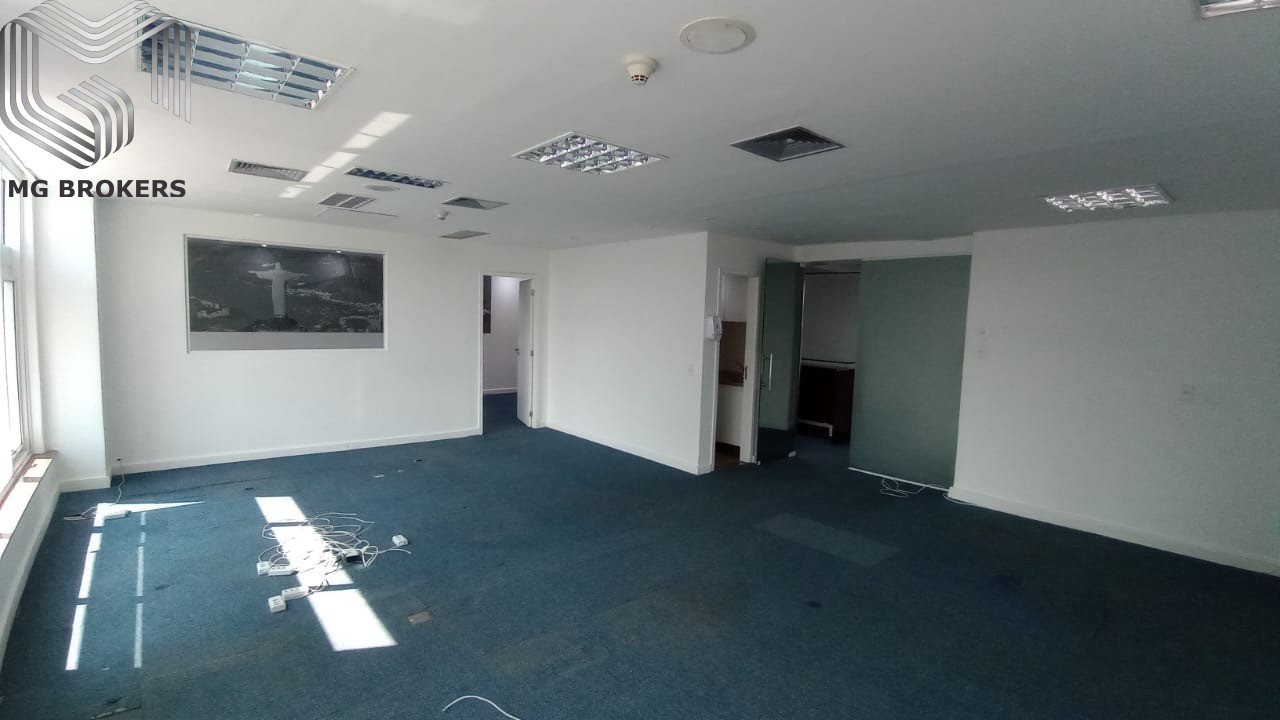 Conheça Foto 24 do imóvel - Sala Comercial 120m² para venda e aluguel Rua Victor Civita, Jacarepaguá, Rio de Janeiro - R$ 640.000 - SALALUC - 24 Foto 24 - 24
