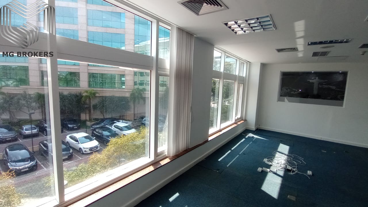 Conheça Foto 25 do imóvel - Sala Comercial 120m² para venda e aluguel Rua Victor Civita, Jacarepaguá, Rio de Janeiro - R$ 640.000 - SALALUC - 25 Foto 25 - 25