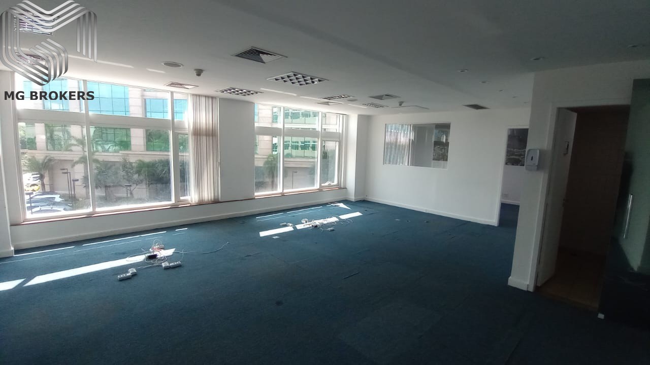 Conheça Foto 26 do imóvel - Sala Comercial 120m² para venda e aluguel Rua Victor Civita, Jacarepaguá, Rio de Janeiro - R$ 640.000 - SALALUC - 26 Foto 26 - 26