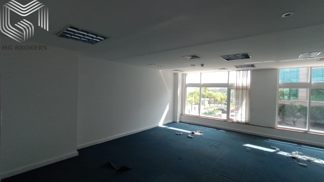 Conheça Foto 27 do imóvel - Sala Comercial 120m² para venda e aluguel Rua Victor Civita, Jacarepaguá, Rio de Janeiro - R$ 640.000 - SALALUC - 27 Foto 27 - 27