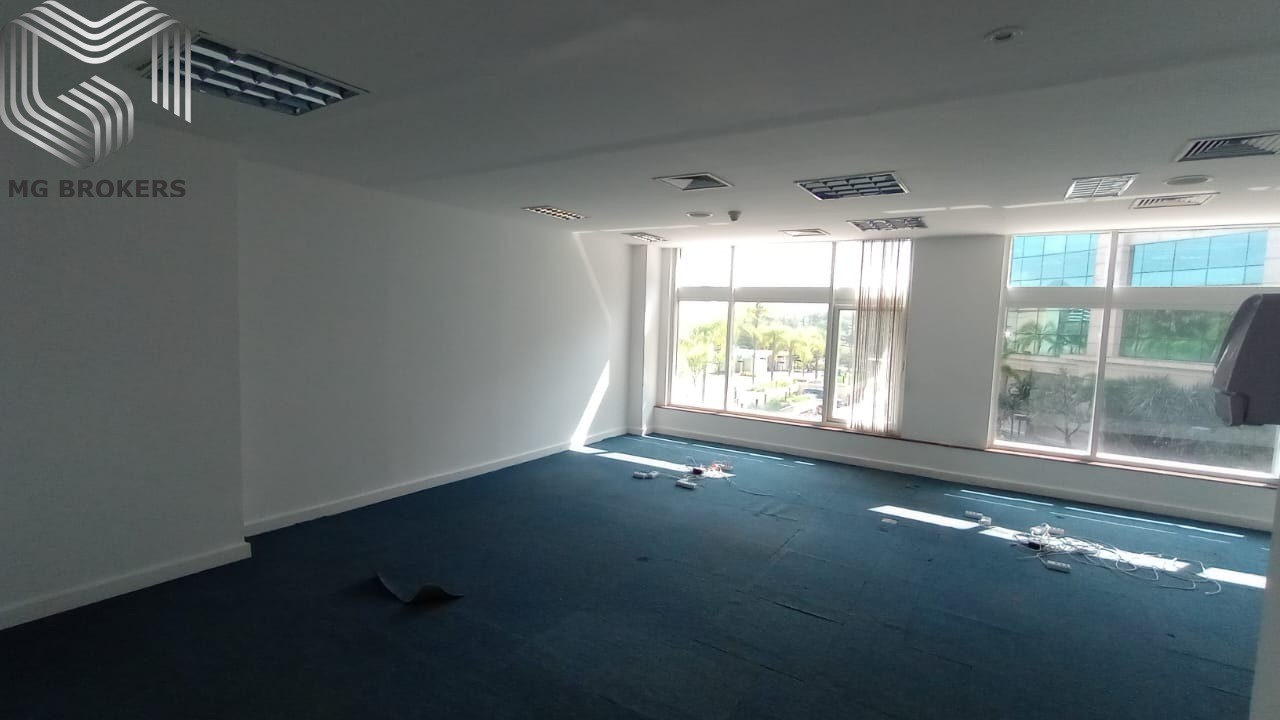 Conheça Foto 28 do imóvel - Sala Comercial 120m² para venda e aluguel Rua Victor Civita, Jacarepaguá, Rio de Janeiro - R$ 640.000 - SALALUC - 28 Foto 28 - 28