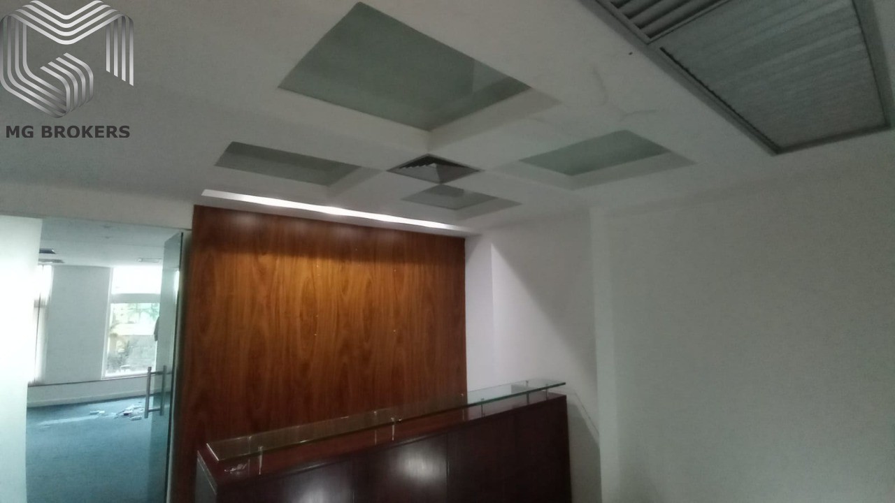 Conheça Foto 03 do imóvel - Sala Comercial 120m² para venda e aluguel Rua Victor Civita, Jacarepaguá, Rio de Janeiro - R$ 640.000 - SALALUC - 3 Foto 03 - 3