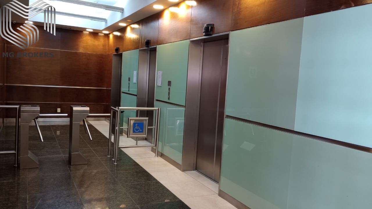 Conheça Foto 30 do imóvel - Sala Comercial 120m² para venda e aluguel Rua Victor Civita, Jacarepaguá, Rio de Janeiro - R$ 640.000 - SALALUC - 30 Foto 30 - 30