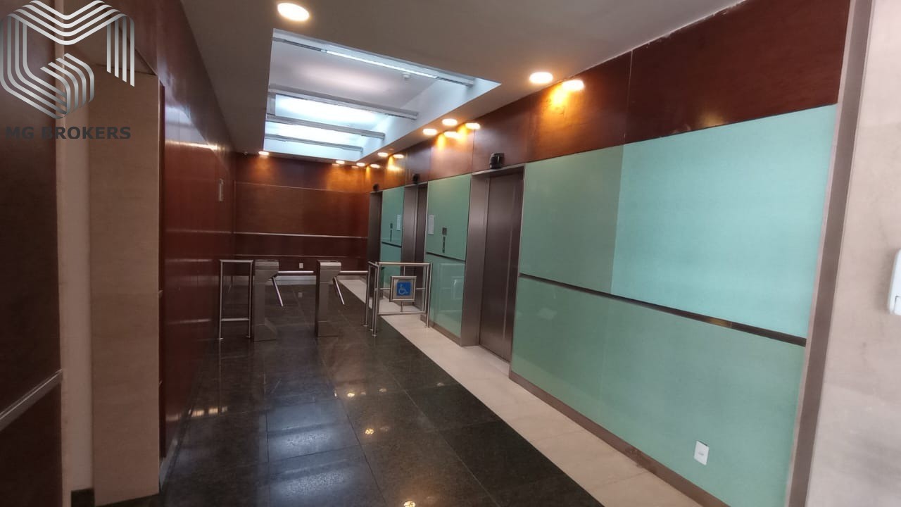 Conheça Foto 31 do imóvel - Sala Comercial 120m² para venda e aluguel Rua Victor Civita, Jacarepaguá, Rio de Janeiro - R$ 640.000 - SALALUC - 31 Foto 31 - 31