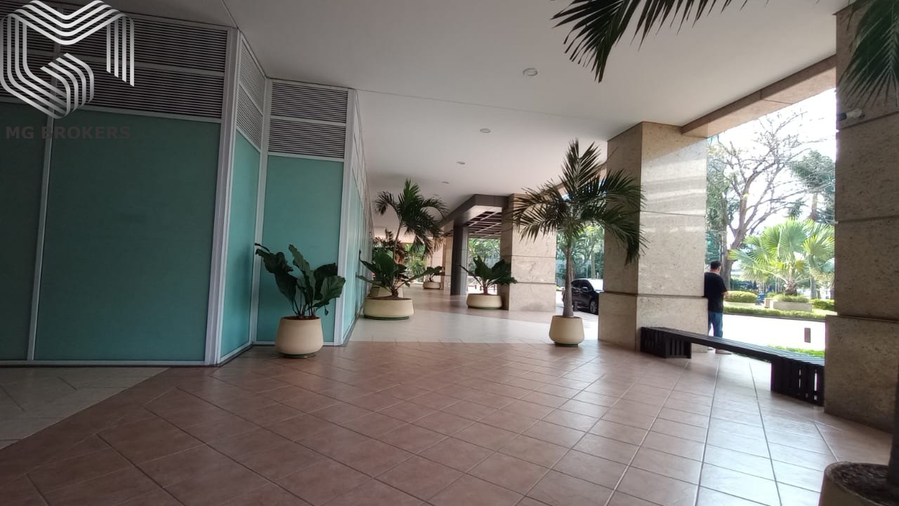 Conheça Foto 33 do imóvel - Sala Comercial 120m² para venda e aluguel Rua Victor Civita, Jacarepaguá, Rio de Janeiro - R$ 640.000 - SALALUC - 33 Foto 33 - 33