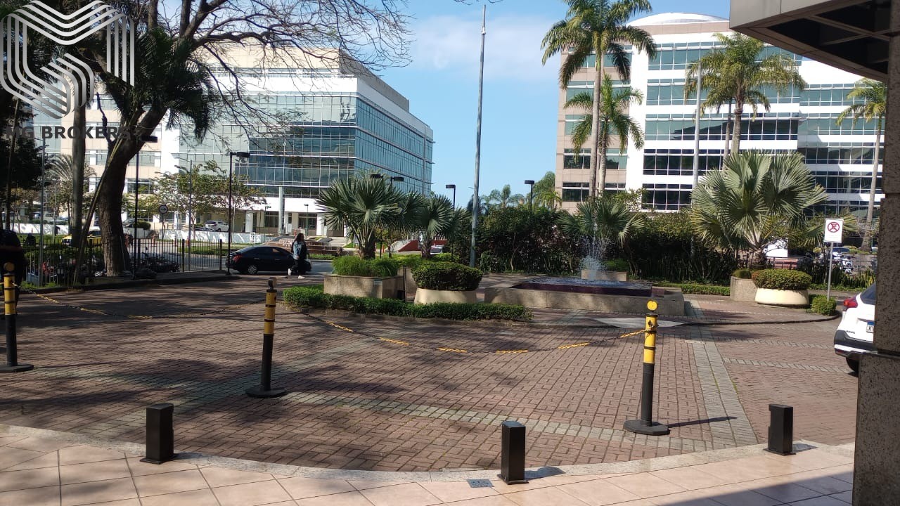 Conheça Foto 34 do imóvel - Sala Comercial 120m² para venda e aluguel Rua Victor Civita, Jacarepaguá, Rio de Janeiro - R$ 640.000 - SALALUC - 34 Foto 34 - 34