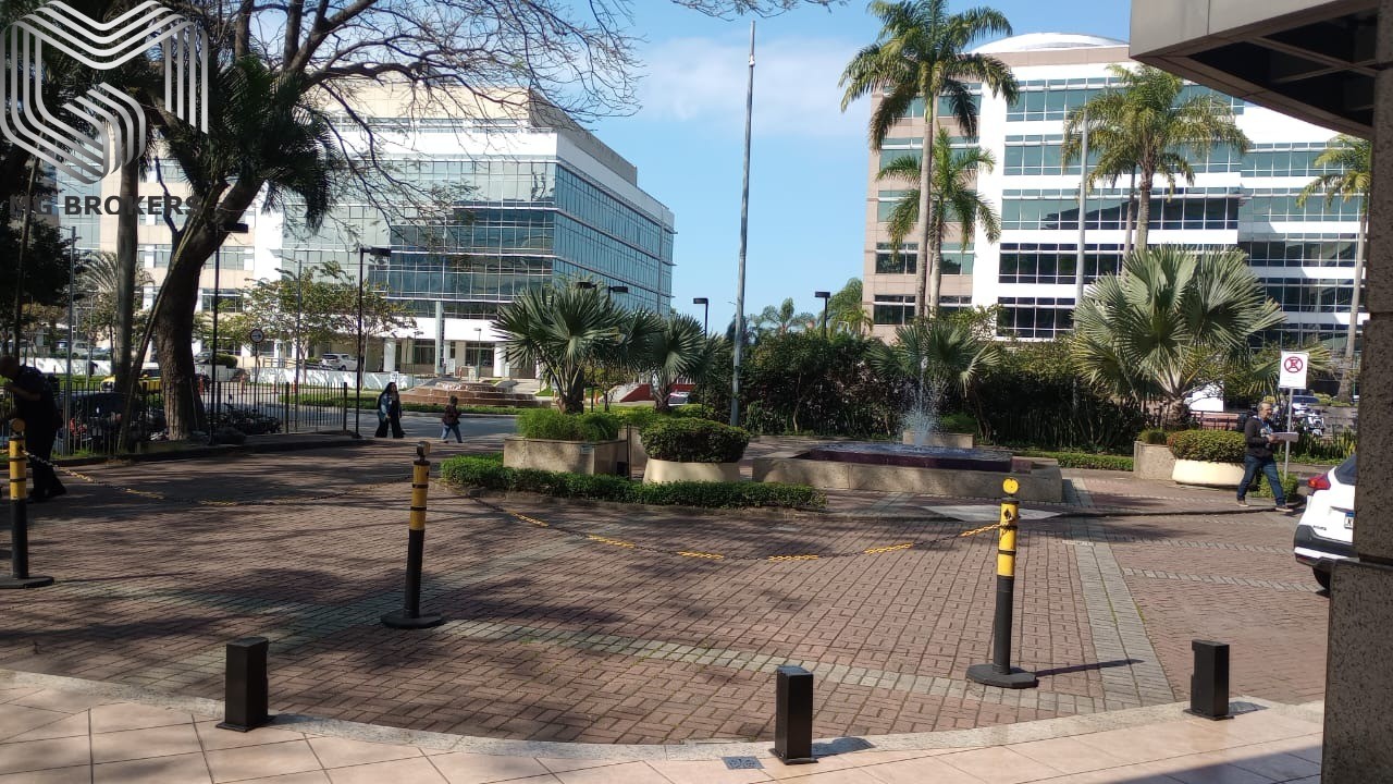 Conheça Foto 36 do imóvel - Sala Comercial 120m² para venda e aluguel Rua Victor Civita, Jacarepaguá, Rio de Janeiro - R$ 640.000 - SALALUC - 36 Foto 36 - 36