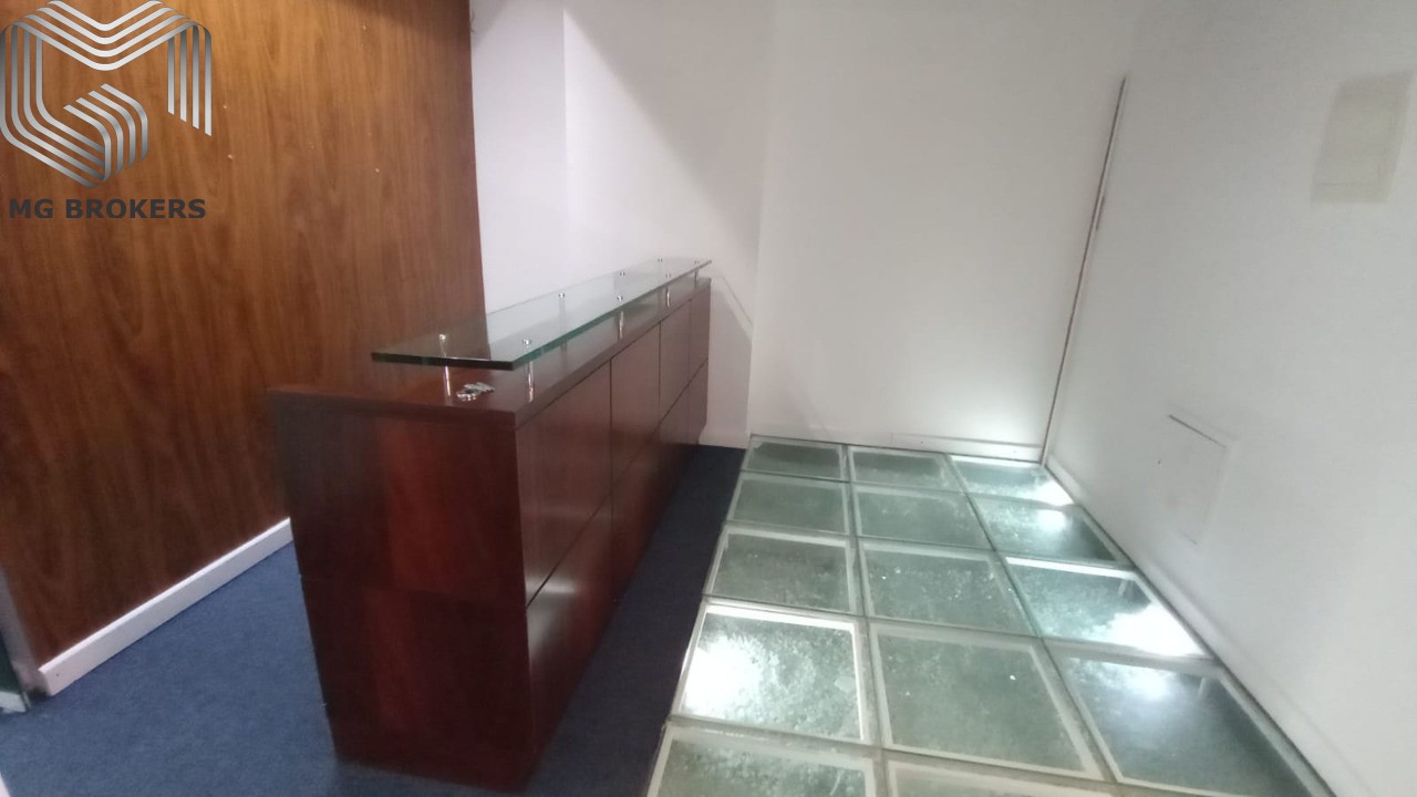 Conheça Foto 04 do imóvel - Sala Comercial 120m² para venda e aluguel Rua Victor Civita, Jacarepaguá, Rio de Janeiro - R$ 640.000 - SALALUC - 4 Foto 04 - 4