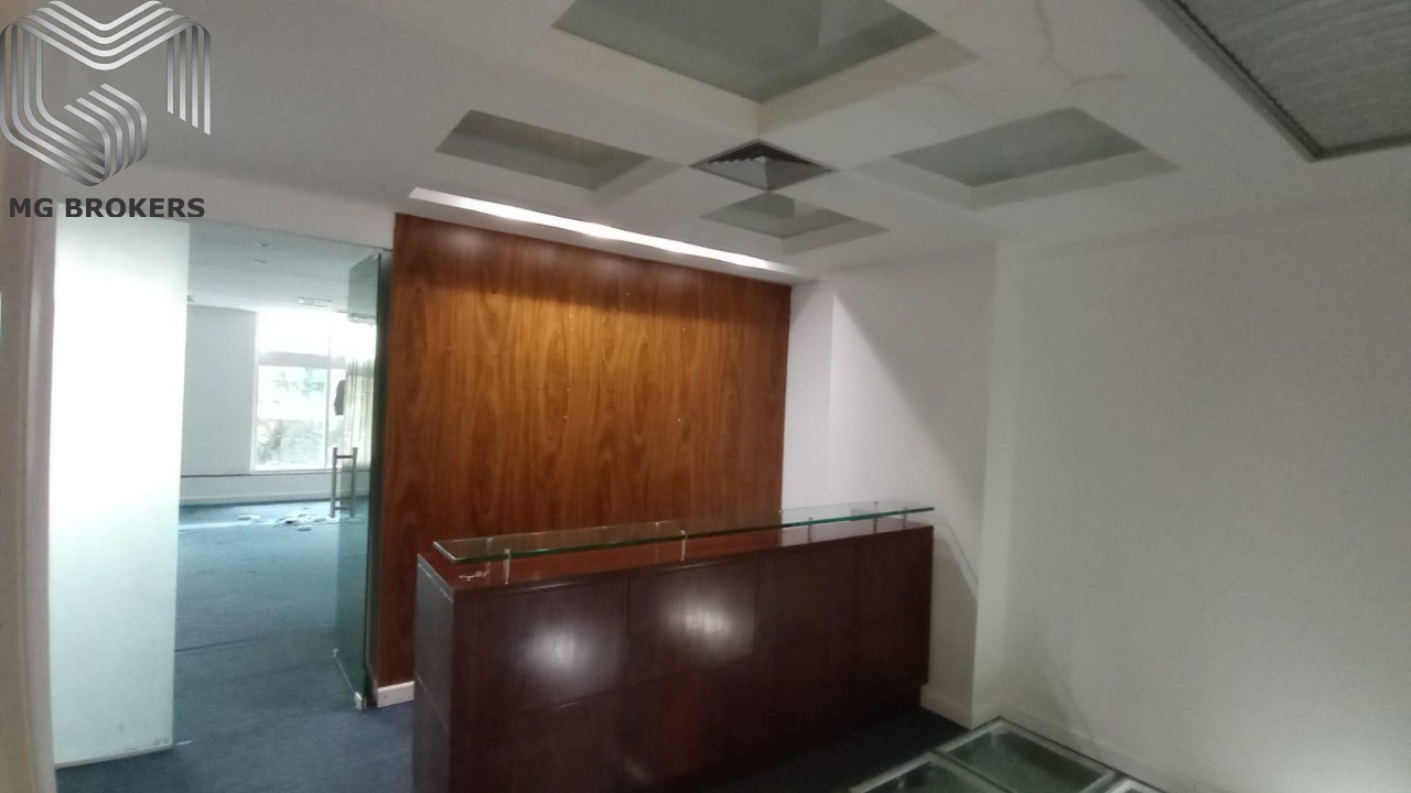 Conheça Foto 05 do imóvel - Sala Comercial 120m² para venda e aluguel Rua Victor Civita, Jacarepaguá, Rio de Janeiro - R$ 640.000 - SALALUC - 5 Foto 05 - 5