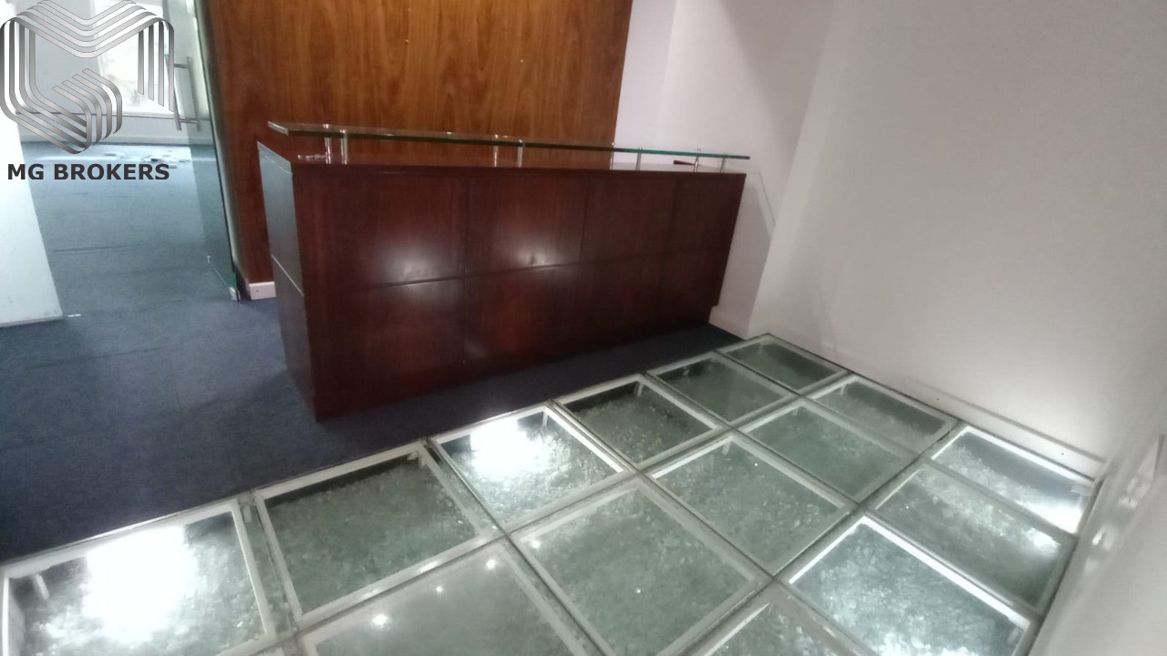 Conheça Foto 06 do imóvel - Sala Comercial 120m² para venda e aluguel Rua Victor Civita, Jacarepaguá, Rio de Janeiro - R$ 640.000 - SALALUC - 6 Foto 06 - 6