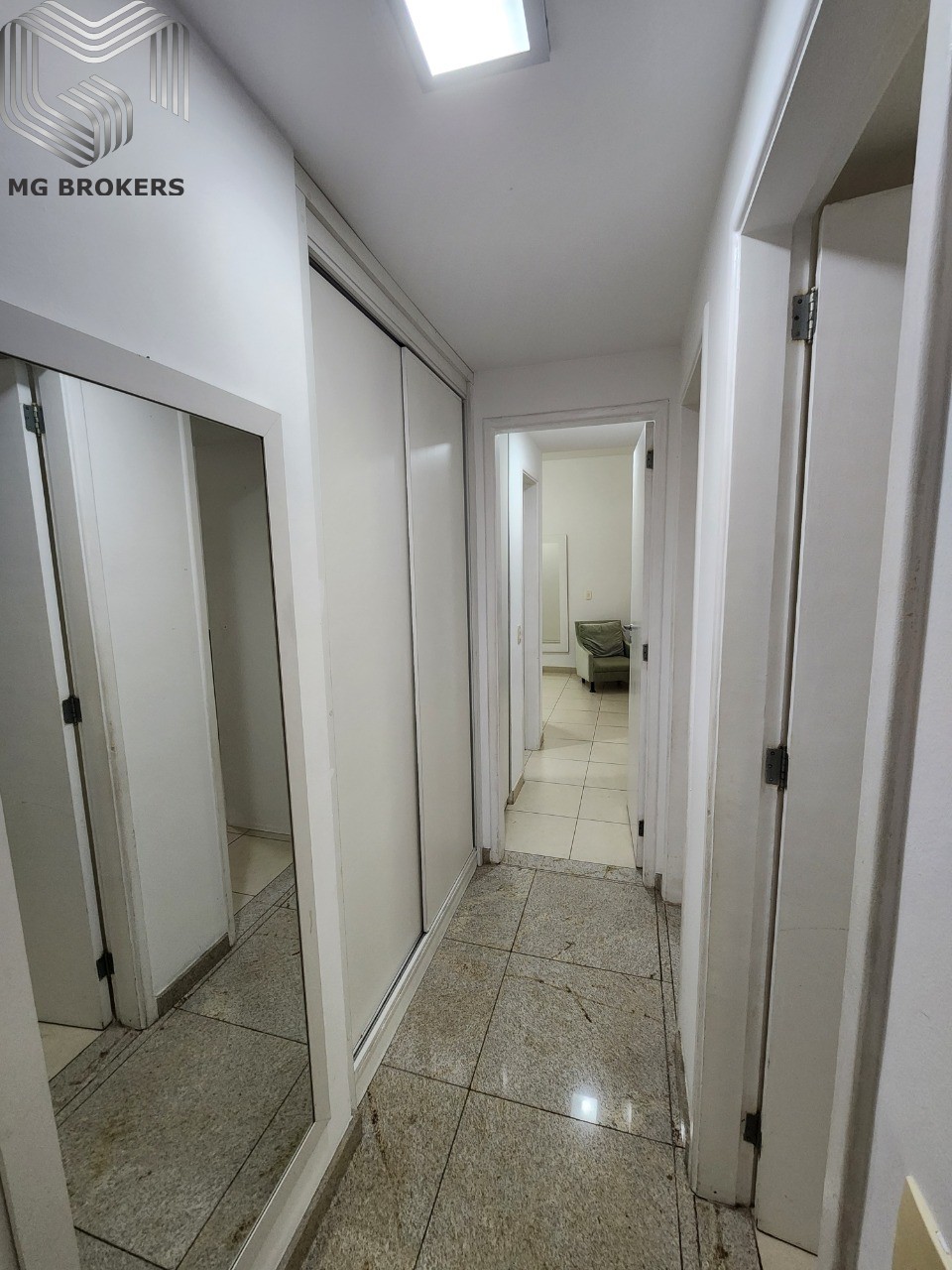 Conheça Foto 10 do imóvel - Apartamento à venda Avenida Flamboyants da Península, Barra da Tijuca, Rio de Janeiro - R$ 1.450.000 - MGB0424 - 11 Foto 10 - 11