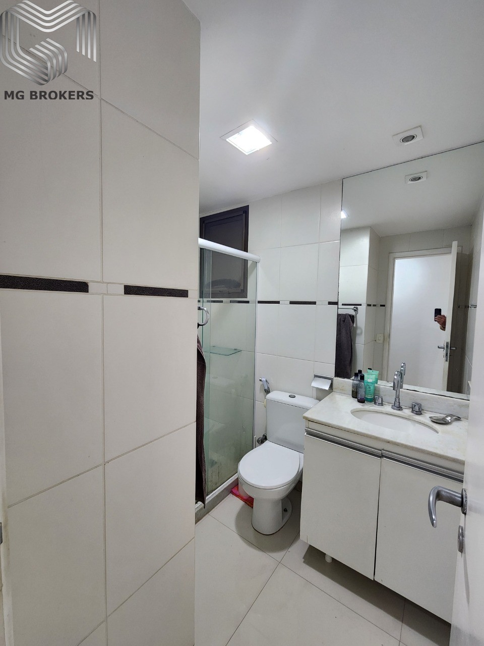 Conheça Foto 12 do imóvel - Apartamento à venda Avenida Flamboyants da Península, Barra da Tijuca, Rio de Janeiro - R$ 1.450.000 - MGB0424 - 14 Foto 12 - 14