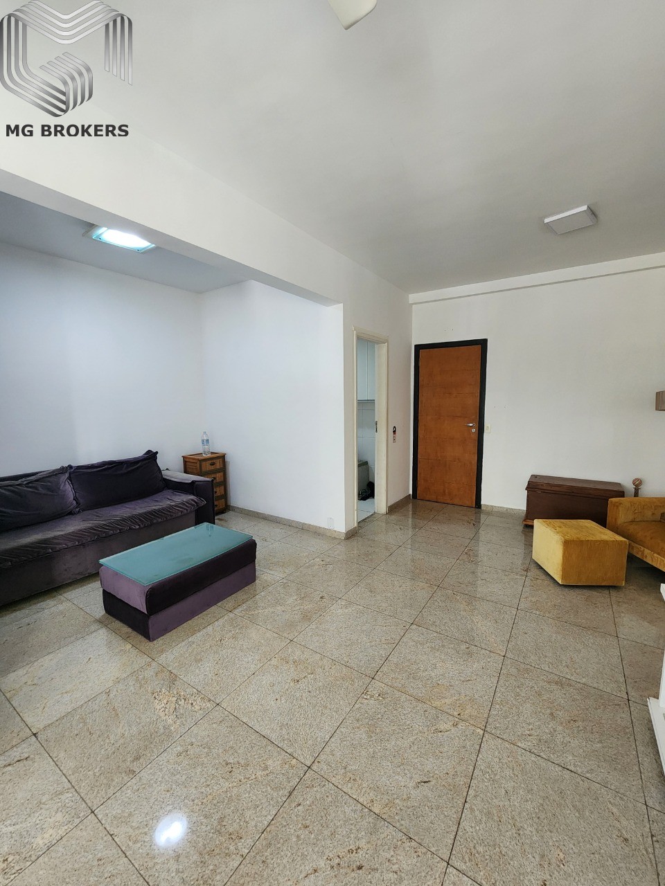 Conheça Foto 15 do imóvel - Apartamento à venda Avenida Flamboyants da Península, Barra da Tijuca, Rio de Janeiro - R$ 1.450.000 - MGB0424 - 2 Foto 15 - 2