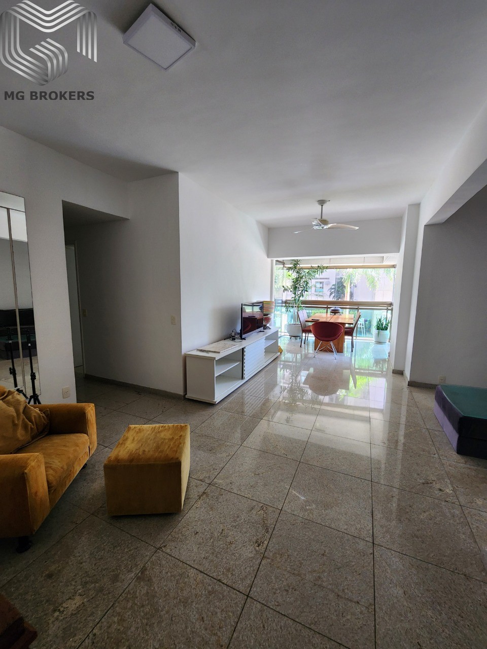 Conheça Foto 16 do imóvel - Apartamento à venda Avenida Flamboyants da Península, Barra da Tijuca, Rio de Janeiro - R$ 1.450.000 - MGB0424 - 3 Foto 16 - 3