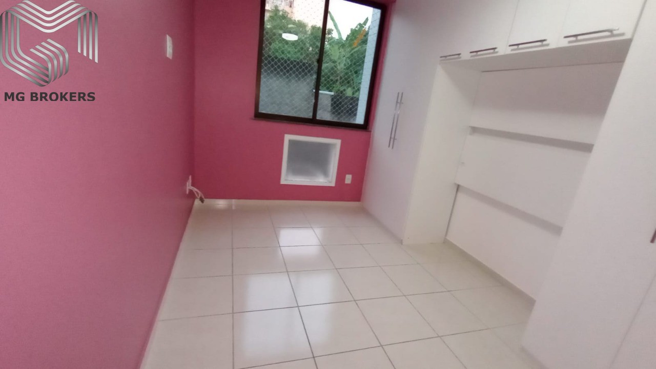 Conheça Foto 21 do imóvel - Apartamento à venda Rua Ana Silva, Pechincha, Rio de Janeiro - R$ 350.000 - APLUARA104 - 21 Foto 21 - 21