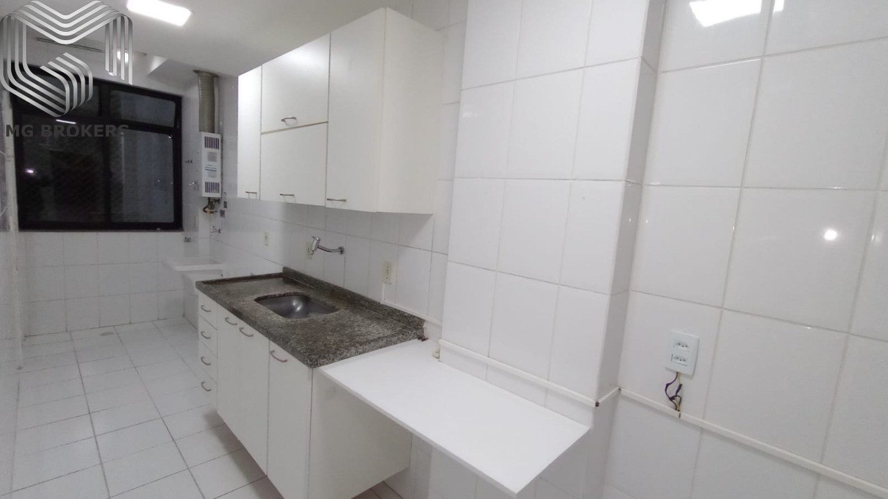 Conheça Foto 09 do imóvel - Apartamento à venda Rua Ana Silva, Pechincha, Rio de Janeiro - R$ 350.000 - APLUARA104 - 9 Foto 09 - 9