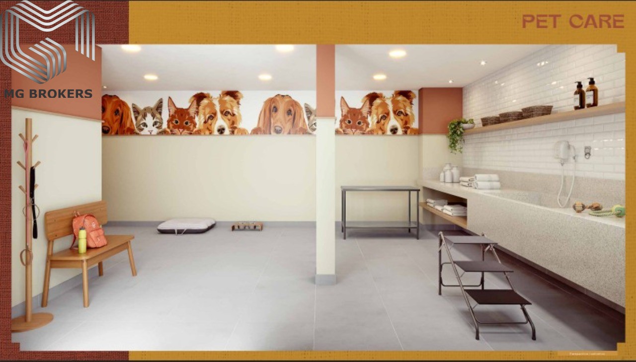 Conheça Foto 23 do imóvel - Apartamento à venda Rua Francisco Eugênio, São Cristóvão, Rio de Janeiro - R$ 330.000 - CARTOLA - 23 Foto 23 - 23