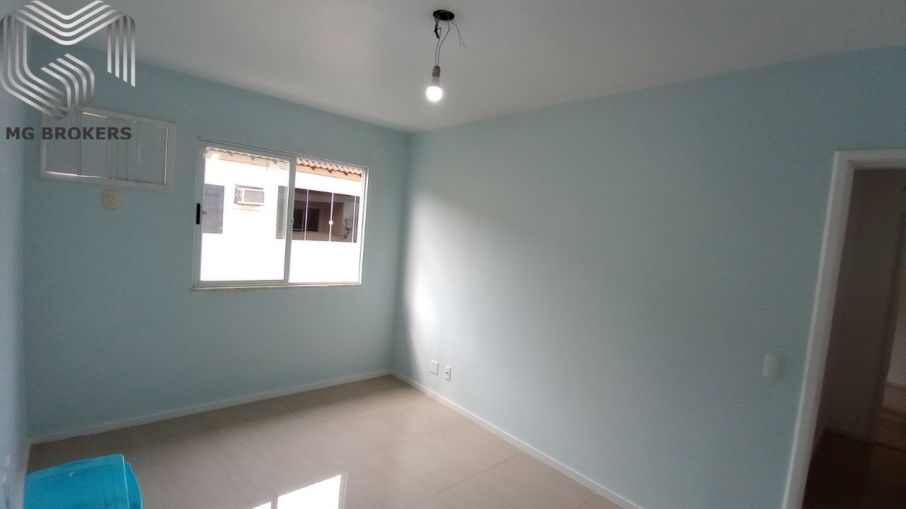 Conheça Foto 01 do imóvel - Casa à venda Rua Imuta, Pechincha, Rio de Janeiro - R$ 370.000 - CSPECHINCH - 11 Foto 01 - 11