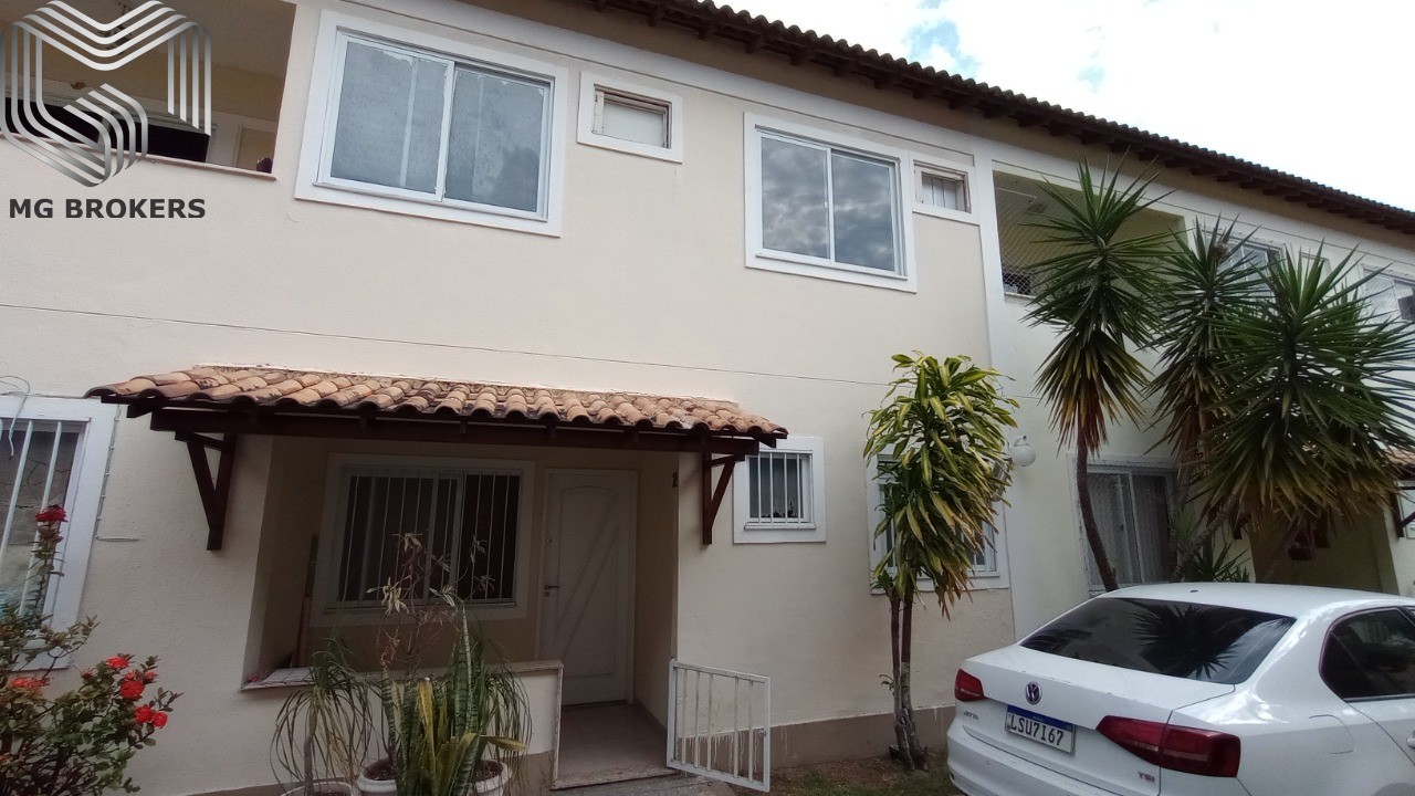 Conheça Foto 01 do imóvel - Casa à venda Rua Imuta, Pechincha, Rio de Janeiro - R$ 370.000 - CSPECHINCH - 33 Foto 01 - 33