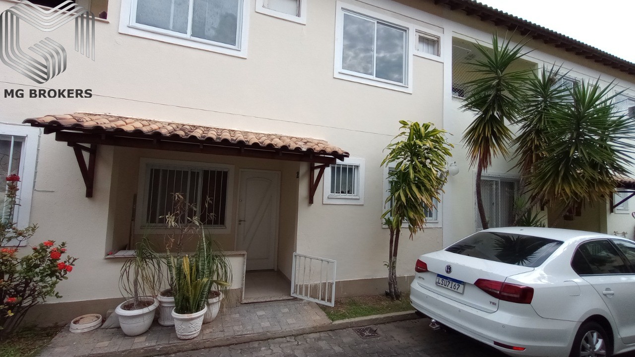 Conheça Foto 01 do imóvel - Casa à venda Rua Imuta, Pechincha, Rio de Janeiro - R$ 370.000 - CSPECHINCH - 34 Foto 01 - 34