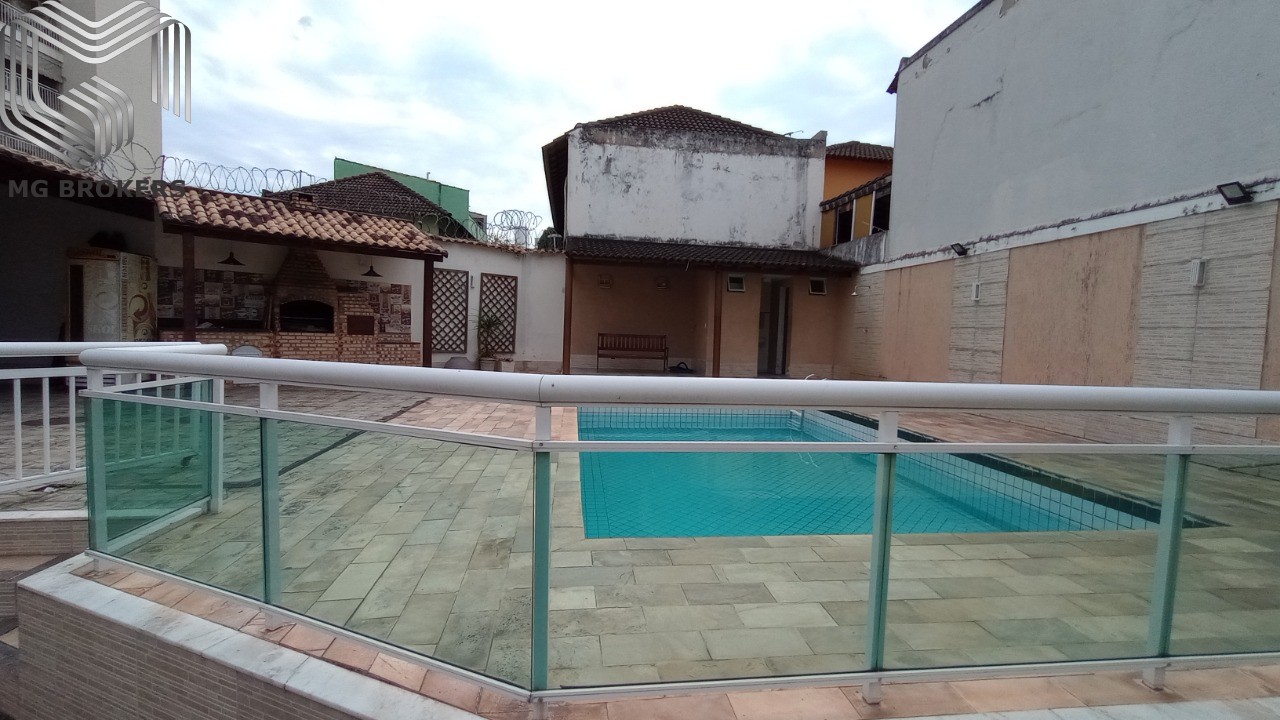 Conheça Foto 01 do imóvel - Casa à venda Rua Imuta, Pechincha, Rio de Janeiro - R$ 370.000 - CSPECHINCH - 37 Foto 01 - 37