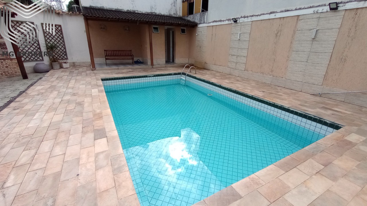 Conheça Foto 01 do imóvel - Casa à venda Rua Imuta, Pechincha, Rio de Janeiro - R$ 370.000 - CSPECHINCH - 39 Foto 01 - 39