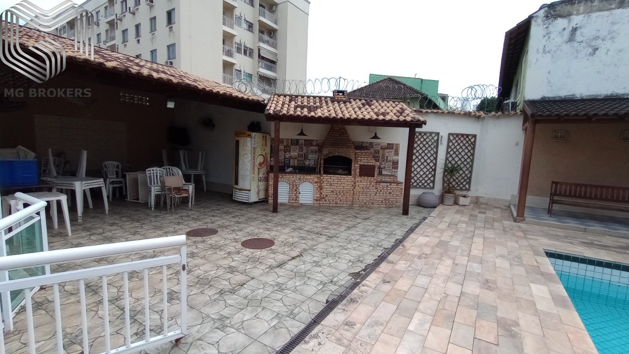 Conheça Foto 01 do imóvel - Casa à venda Rua Imuta, Pechincha, Rio de Janeiro - R$ 370.000 - CSPECHINCH - 40 Foto 01 - 40