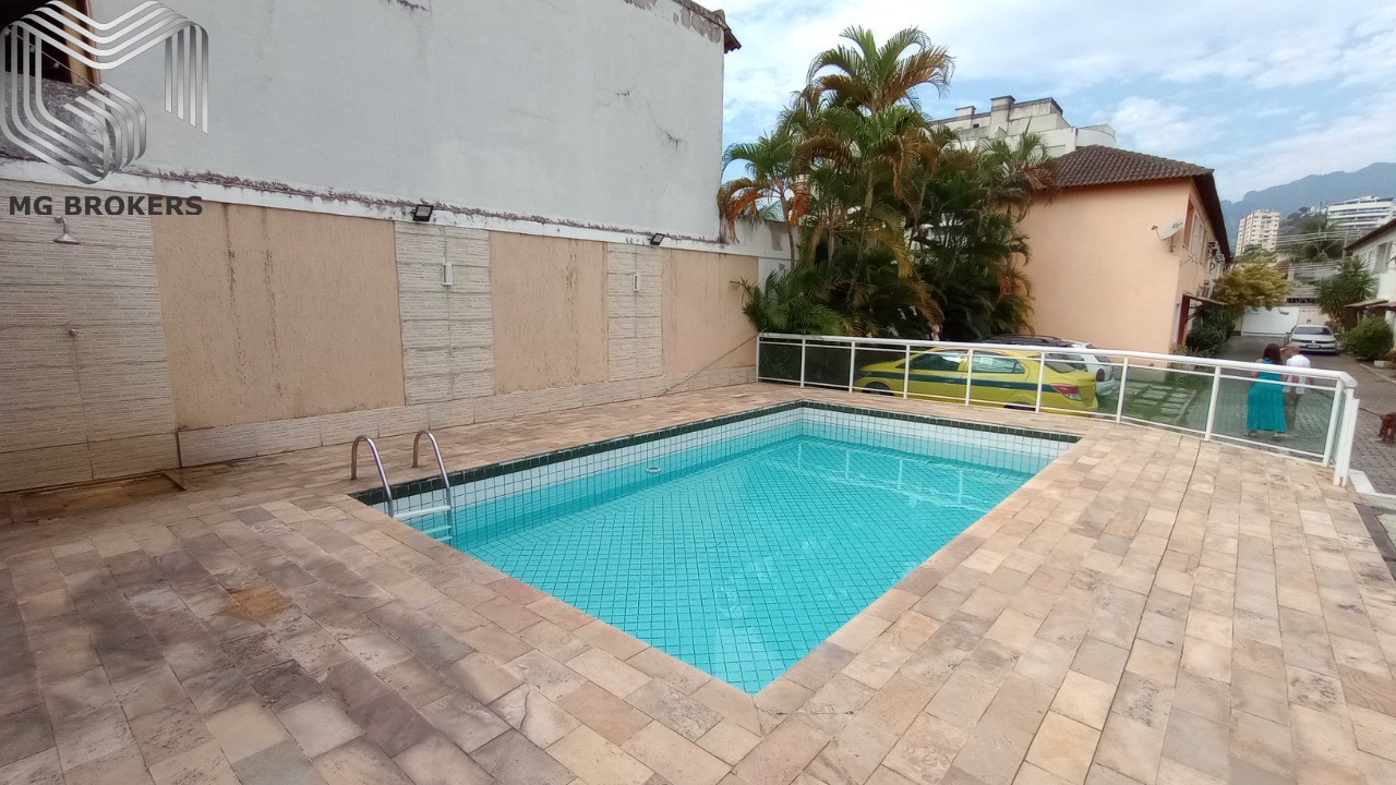 Conheça Foto 01 do imóvel - Casa à venda Rua Imuta, Pechincha, Rio de Janeiro - R$ 370.000 - CSPECHINCH - 41 Foto 01 - 41