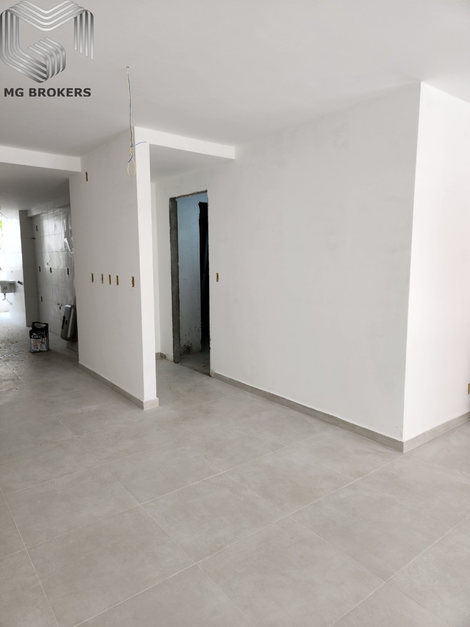 Conheça Foto 01 do imóvel - Apartamento à venda Rua Clóvis Beviláqua, Tijuca, Rio de Janeiro - R$ 1.116.000 - MGB0427 - 2 Foto 01 - 2
