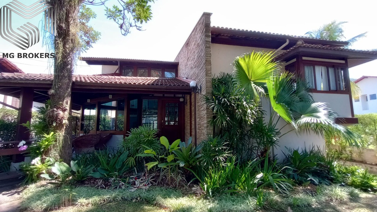 Conheça Foto 08 do imóvel - Casa em Condomínio à venda Estrada FRANCISCO DA CRUZ NUNES, Largo da Batalha, Niterói - R$ 2.950.000 - CAITAIPU - 1 Foto 08 - 1