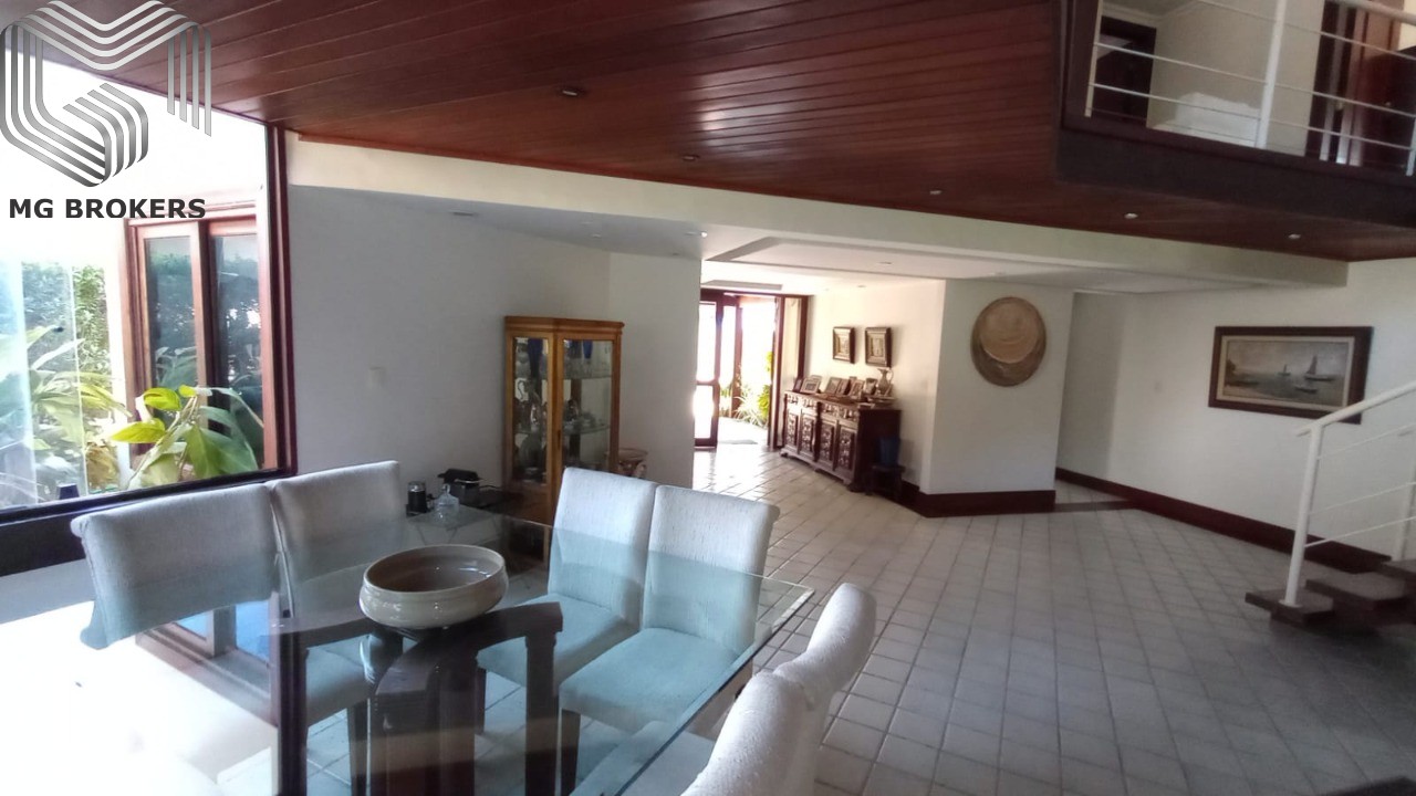 Conheça Foto 33 do imóvel - Casa em Condomínio à venda Estrada FRANCISCO DA CRUZ NUNES, Largo da Batalha, Niterói - R$ 2.950.000 - CAITAIPU - 15 Foto 33 - 15