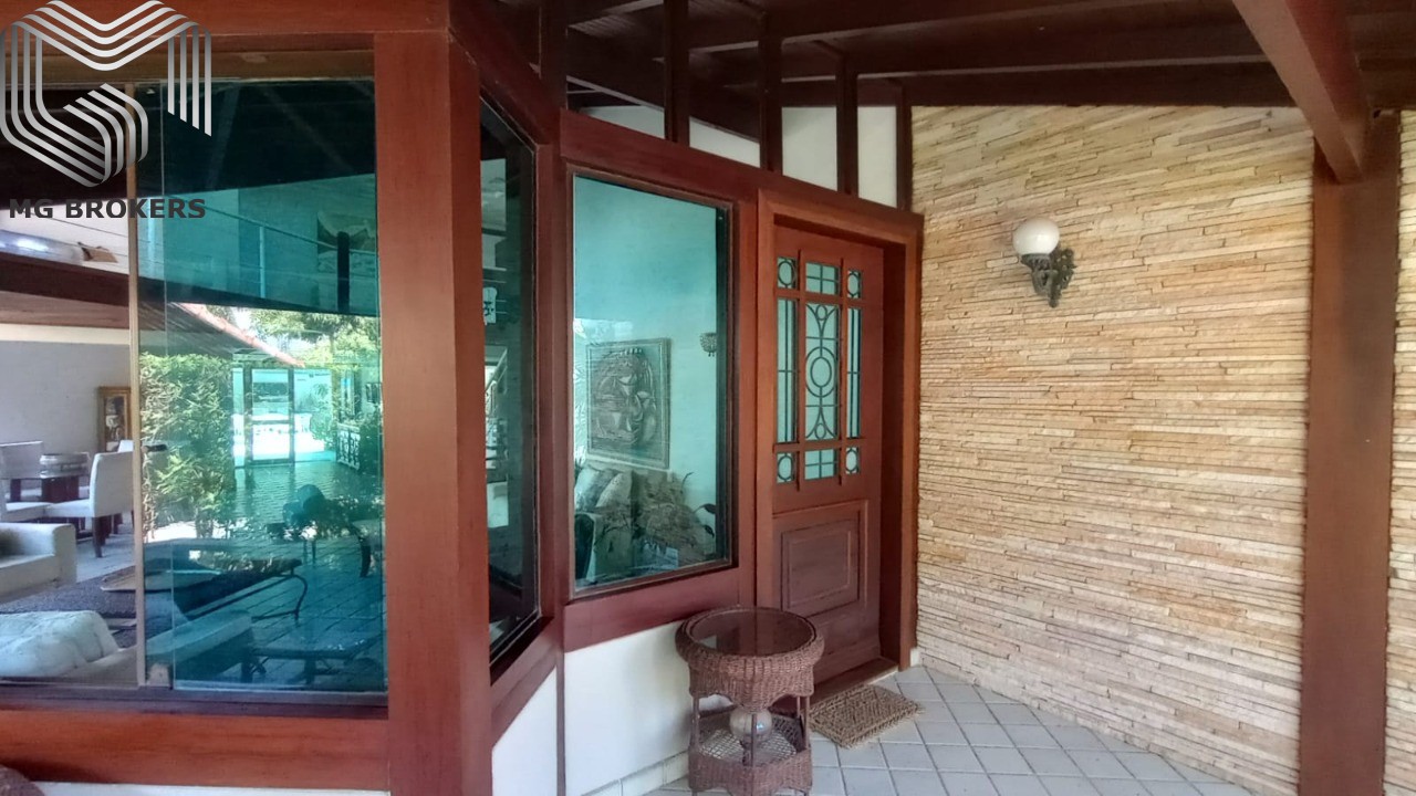 Conheça Foto 38 do imóvel - Casa em Condomínio à venda Estrada FRANCISCO DA CRUZ NUNES, Largo da Batalha, Niterói - R$ 2.950.000 - CAITAIPU - 18 Foto 38 - 18