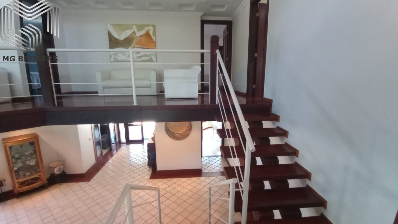 Conheça Foto 40 do imóvel - Casa em Condomínio à venda Estrada FRANCISCO DA CRUZ NUNES, Largo da Batalha, Niterói - R$ 2.950.000 - CAITAIPU - 20 Foto 40 - 20