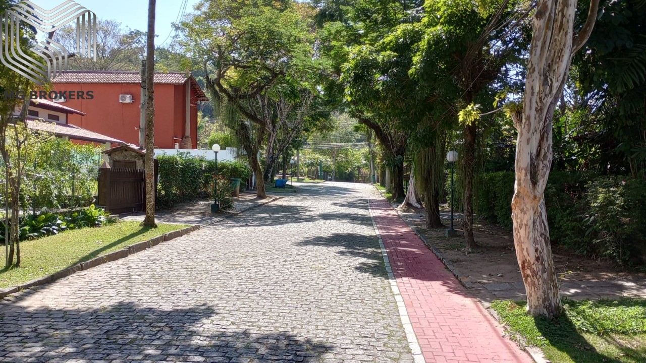 Conheça Foto 10 do imóvel - Casa em Condomínio à venda Estrada FRANCISCO DA CRUZ NUNES, Largo da Batalha, Niterói - R$ 2.950.000 - CAITAIPU - 5 Foto 10 - 5