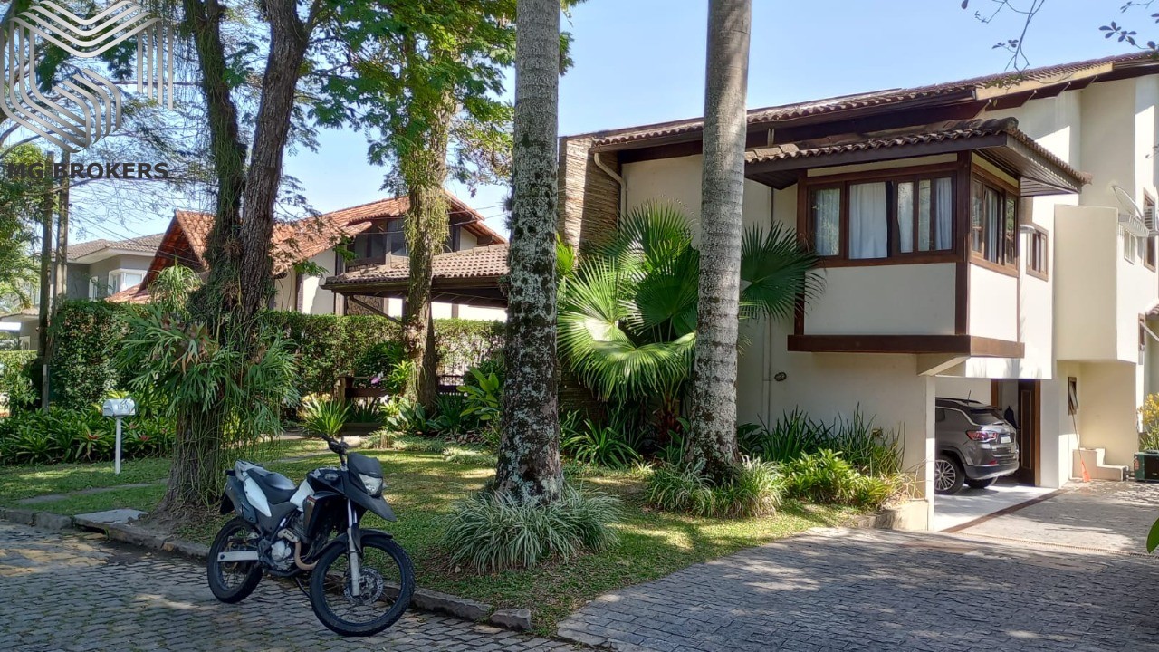 Conheça Foto 11 do imóvel - Casa em Condomínio à venda Estrada FRANCISCO DA CRUZ NUNES, Largo da Batalha, Niterói - R$ 2.950.000 - CAITAIPU - 6 Foto 11 - 6